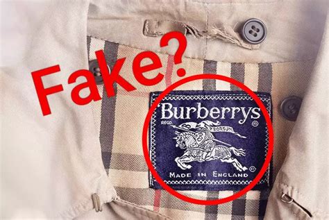 burberry vs burberrys|Burberry vs Burberry blue label.